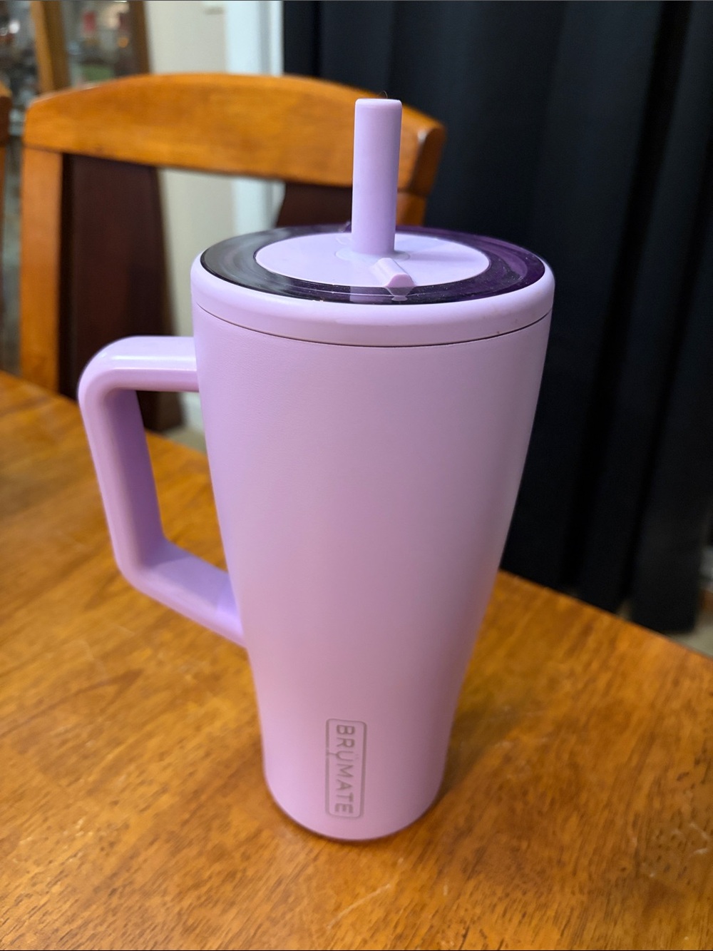 Brumate Lavender Era 30oz
